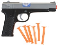 Пистолет Simba Police Gun (8106843)