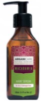 Сыворотка для волос Arganicare  Macadamia Hair Serum for Dry & Damaged Hair 100ml