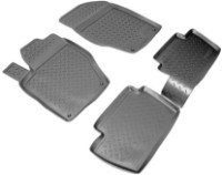 Covoraşe auto Norplast Unidec Peugeot 307 2001-2008 (NPL-Po-64-36)