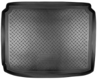 Автоковрики Norplast Unidec Peugeot 307 HB 2001-2008 (NPL-P-64-36)