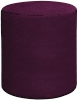 Пуф Edka 45cm M10 Violet Inchis