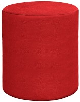 Fotoliu moale Edka 45cm M11 Red