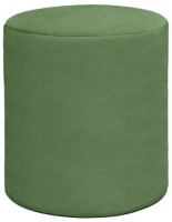 Fotoliu moale Edka 45cm M27 Green