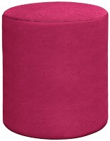 Fotoliu moale Edka 45cm M84 Pink Raspberry
