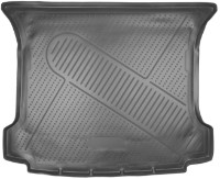 Автоковрики Norplast Unidec Peugeot 308 Break WAG 2008 (NPL-P-64-39)