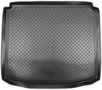 Covoraşe auto Norplast Unidec Peugeot 407 SD 2004 (NPL-P-64-47)