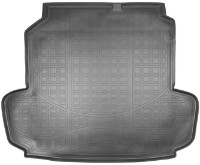 Автоковрики Norplast Unidec Peugeot 408 SD 2012 (NPA00-T64-350)