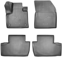 Covoraşe auto Norplast Unidec Peugeot 5008 3D 2017 (NPA10-C64-530)