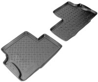 Covoraşe auto Norplast Unidec Peugeot Partner M49/M59 1997-2008 (NPL-Po-64-56)