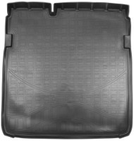 Автоковрики Norplast Unidec Renault Arkana 2WD 2019 (NPA00-T69-026)