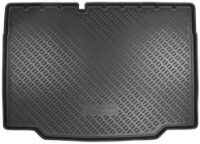 Автоковрики Norplast Unidec Renault Clio V HB 2019 (NPA00-T69-046)