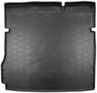 Автоковрики Norplast Unidec Renault Duster HJD 2WD 2018 EVRO (NPA00-T69-110)