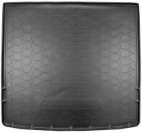 Автоковрики Norplast Unidec Renault Duster HJD 4WD 2018 EVRO (NPA00-T69-111)