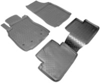 Автоковрики Norplast Unidec Renault Megane 2009-2016 (NPL-Po-69-08) фото №1 — интернет-магазин Desire.md