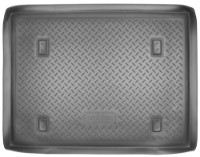 Covoraşe auto Norplast Unidec Renault Kangoo 1998-2010 (NPL-P-69-40)