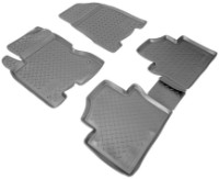 Covoraşe auto Norplast Unidec Renault Koleos 2008 (NPL-Po-69-31)