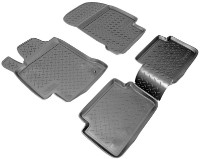 Covoraşe auto Norplast Unidec Renault Laguna 2007-2010 (NPL-Po-69-15)