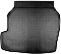 Автоковрики Norplast Unidec Renault Latitude V6 SD 2010 (NPA00-T69-301)