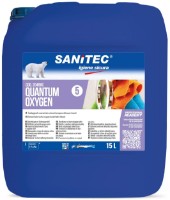 Профессиональное чистящее средство Sanitec Quantum Oxigen (2049HC)