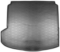 Автоковрики Norplast Unidec Renault Megane IV SD 2016 (NPA00-T69-570)