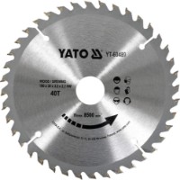Диск для резки Yato YT-60489