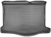 Автоковрики Norplast Unidec Renault Sandero B52 HB 2014 (NPA00-T69-605)