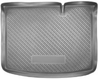 Автоковрики Norplast Unidec Renault Sandero HB 2009 (NPL-P-69-60)