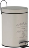 Coș de gunoi Axentia Paris 3L (126794)