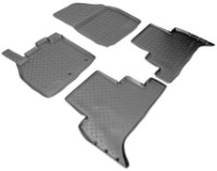 Covoraşe auto Norplast Unidec Renault Scenic 2010 (NPL-Po-69-63)
