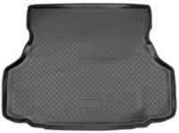 Автоковрики Norplast Unidec Saab 9-5 SD 2005-2011 (NPL-P-72-95)