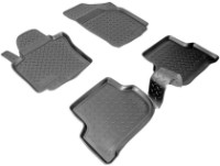 Covoraşe auto Norplast Unidec Seat Altea 5P1 2004 (NPL-Po-80-10)