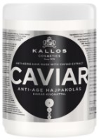 Mască pentru păr Kallos Caviar 1L