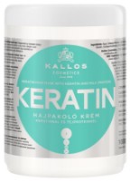 Маска для волос Kallos Keratin 1L