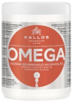 Mască pentru păr Kallos Omega 1L