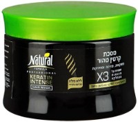 Mască pentru păr Natural Formula 350ml (961892)