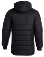 Мужская куртка Joma 102258.100 Black 2XL