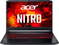 Laptop Acer Nitro AN515-55-5046 Obsidian Black