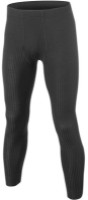 Pantaloni termo pentru bărbați Lasting Ziky 9090 L Black