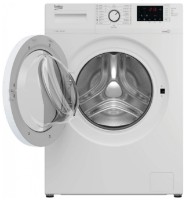 Maşina de spălat rufe Beko WUE6512XWST