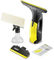 Ștergător sticlă Karcher WV 2 Black Edition (1.633-425.0)