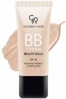 BB Cremă Golden Rose Beauty Balm 01