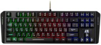 Tastatură 2E KG355 Black