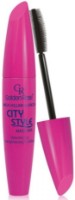 Тушь для ресниц Golden Rose City Style Mascara