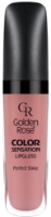 Luciu de buze Golden Rose Color Sensation Lipgloss 103