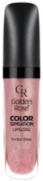 Luciu de buze Golden Rose Color Sensation Lipgloss 105