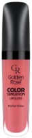 Luciu de buze Golden Rose Color Sensation Lipgloss 113
