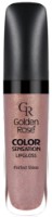 Luciu de buze Golden Rose Color Sensation Lipgloss 114