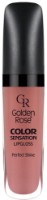 Luciu de buze Golden Rose Color Sensation Lipgloss 117