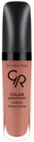 Luciu de buze Golden Rose Color Sensation Lipgloss 131