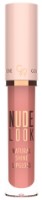 Luciu de buze Golden Rose Nude Look Natural Shine Lipgloss 03